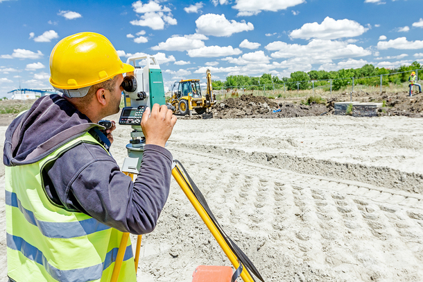 land surveyor continuing education